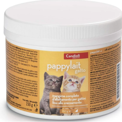 PAPPYLAIT GATTO 150 GR
