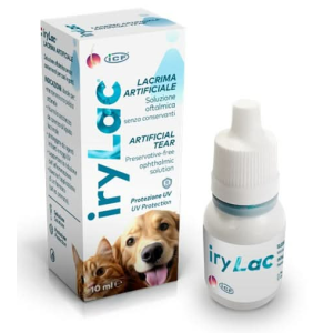 IRYLACT lacrima artificiale 10 ml