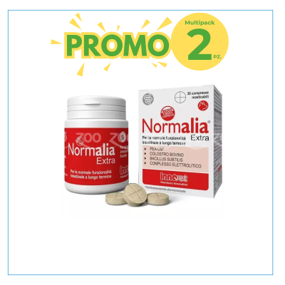 Innovet Normalia Extra Compresse