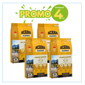 Acana Cane Prairie Poultry 2