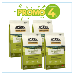 Acana Cane Grasslands 2