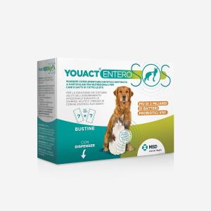 Youact SOS 7 + 7 Bustine