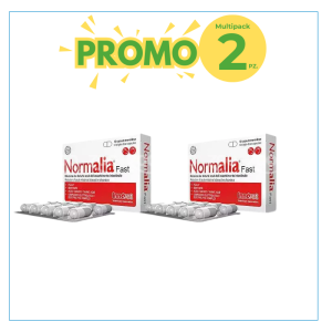 Normalia Fast 2