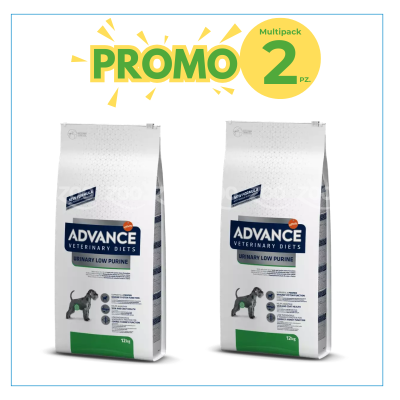 Advance cane Diet Urinary Low Purine...