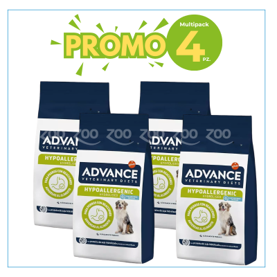 Advance Cane Diet Hypoallergenic