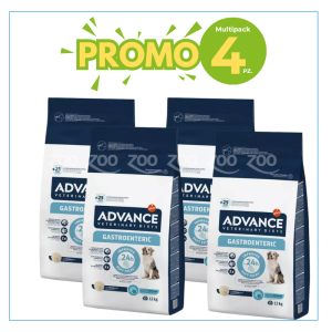 Advance Gastroenteric cane 12kg 2