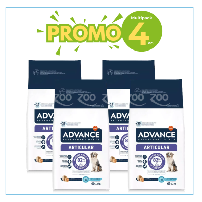 Advance Cane Diet Articular