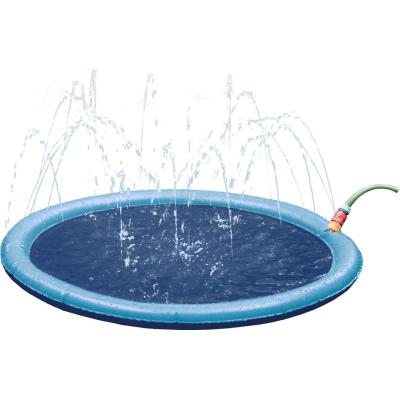 Flamingo Tappetino Spruzza Acqua...