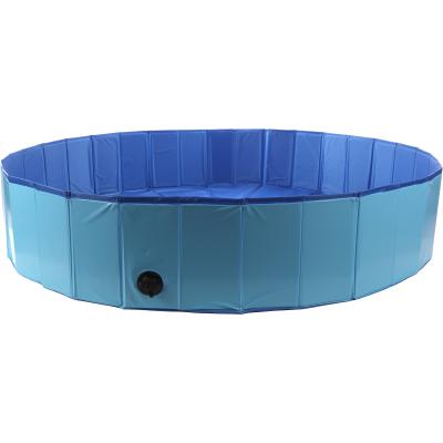 Flamingo Piscina Per Cani 160x30