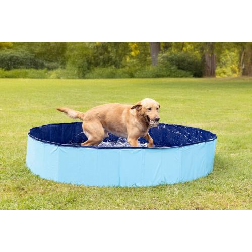Flamingo Piscina Per Cani 160x30