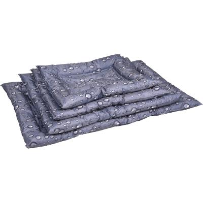 Flamingo Cuscino Refrigerante 100x100 Fresk 116x76