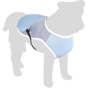 Flmingo Cappotto Refrigerante Frozen 30cm