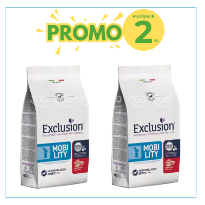 Exclusion Cane Monoprotein Veterinay...