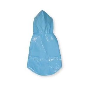 impermeabile azzurro 20 cm 2