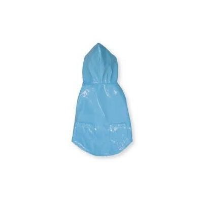 impermeabile azzurro 20 cm