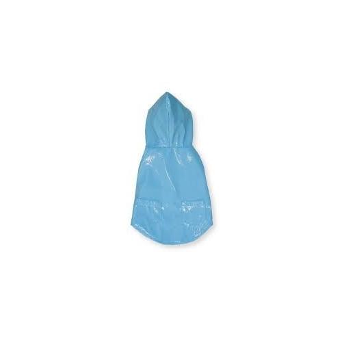 impermeabile azzurro 20 cm