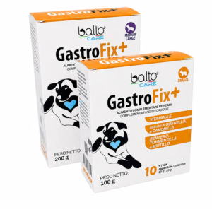 Balto Gastrofix +  Small 10 stick (100gr)