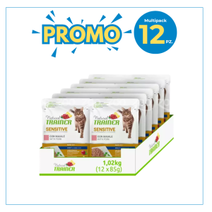 Trainer Gatto Natural... 2