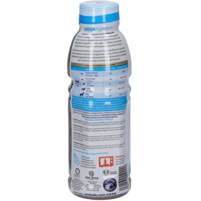 RETRO Oralade Advanced GI+
