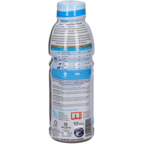 RETRO Oralade Advanced GI+