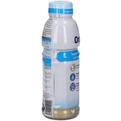 Oralade Advanced GI+