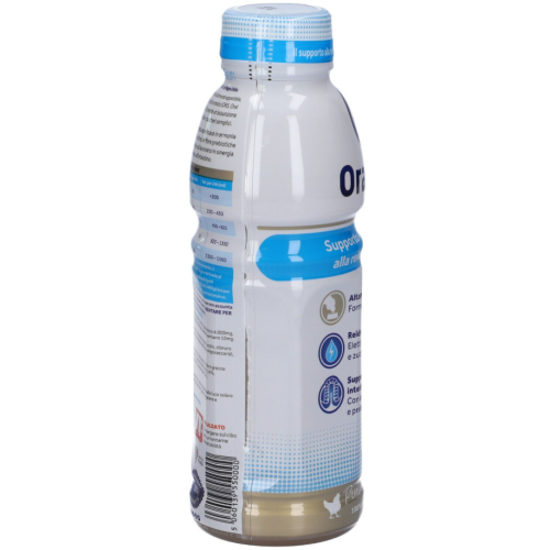 Oralade Advanced GI+