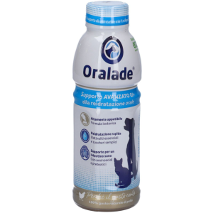 Oralade Advanced GI+