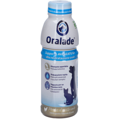 Oralade Advanced GI+