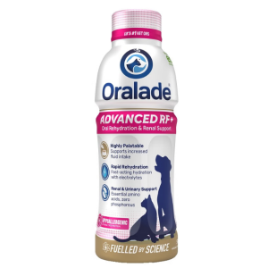 Vet Plus Oralade Advanced RF+ 500ml