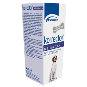 Korrector reidrata 220 ml