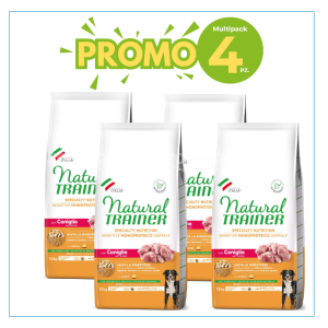 Natural Trainer Sensitive... 2