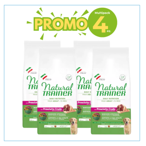Natural Trainer cani Maxi... 2