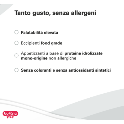 ingredienti SENECTINA flacone pasta fluida 90 gr