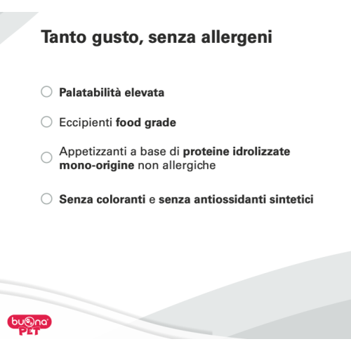ingredienti SENECTINA flacone pasta fluida 90 gr
