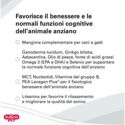 A cosa serve SENECTINA flacone pasta fluida 90 gr