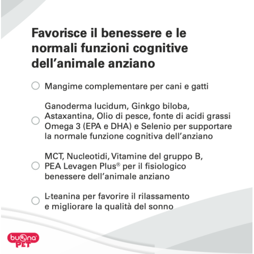 A cosa serve SENECTINA flacone pasta fluida 90 gr