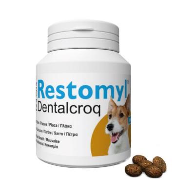 Restomyl Dentalcroq Small 60 gr