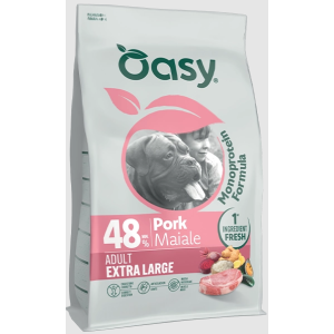 Oasy Monoprotein cane...