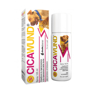 CICAWUND spray 125ml