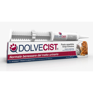 DOLVECIST pasta 30 gr per...