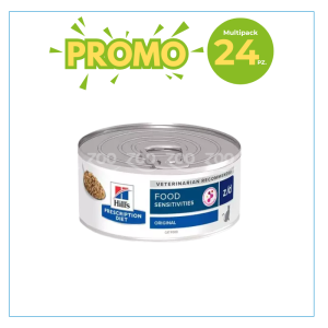 Hill's zd gatto 2