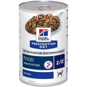 Hill's Cane Prescription...