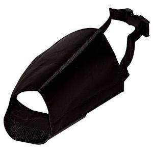 museruola cani nylon n 4 xl 2