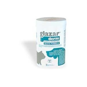 glazar derm new formula 150 gr