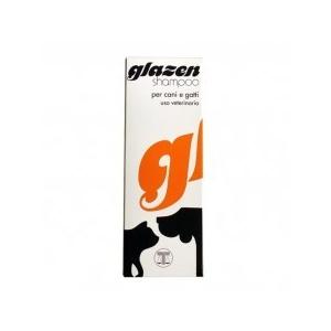 glazen shampoo 200 ml