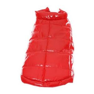 Bomber S. Moritz rosso 20 cm