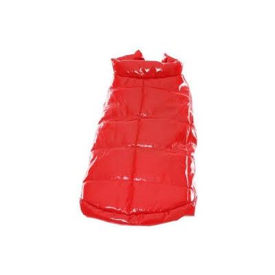 Bomber S. Moritz rosso 20 cm