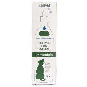 Immunixin NutriProf Nutrigene 2