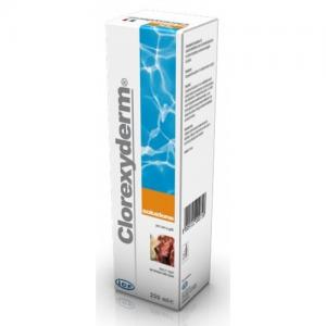 clorexiderm soluzione 500 ml