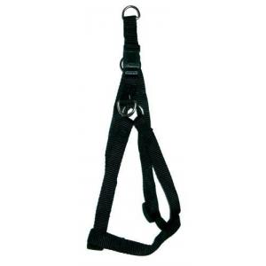 pettorina nylon speedy xl nera